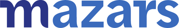 mazars logo