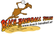 Beach Handball Tulln